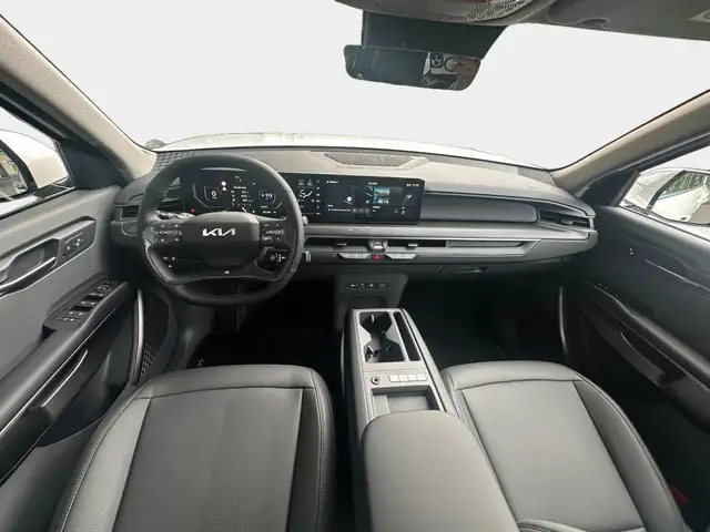 Kia Ev9 view 9