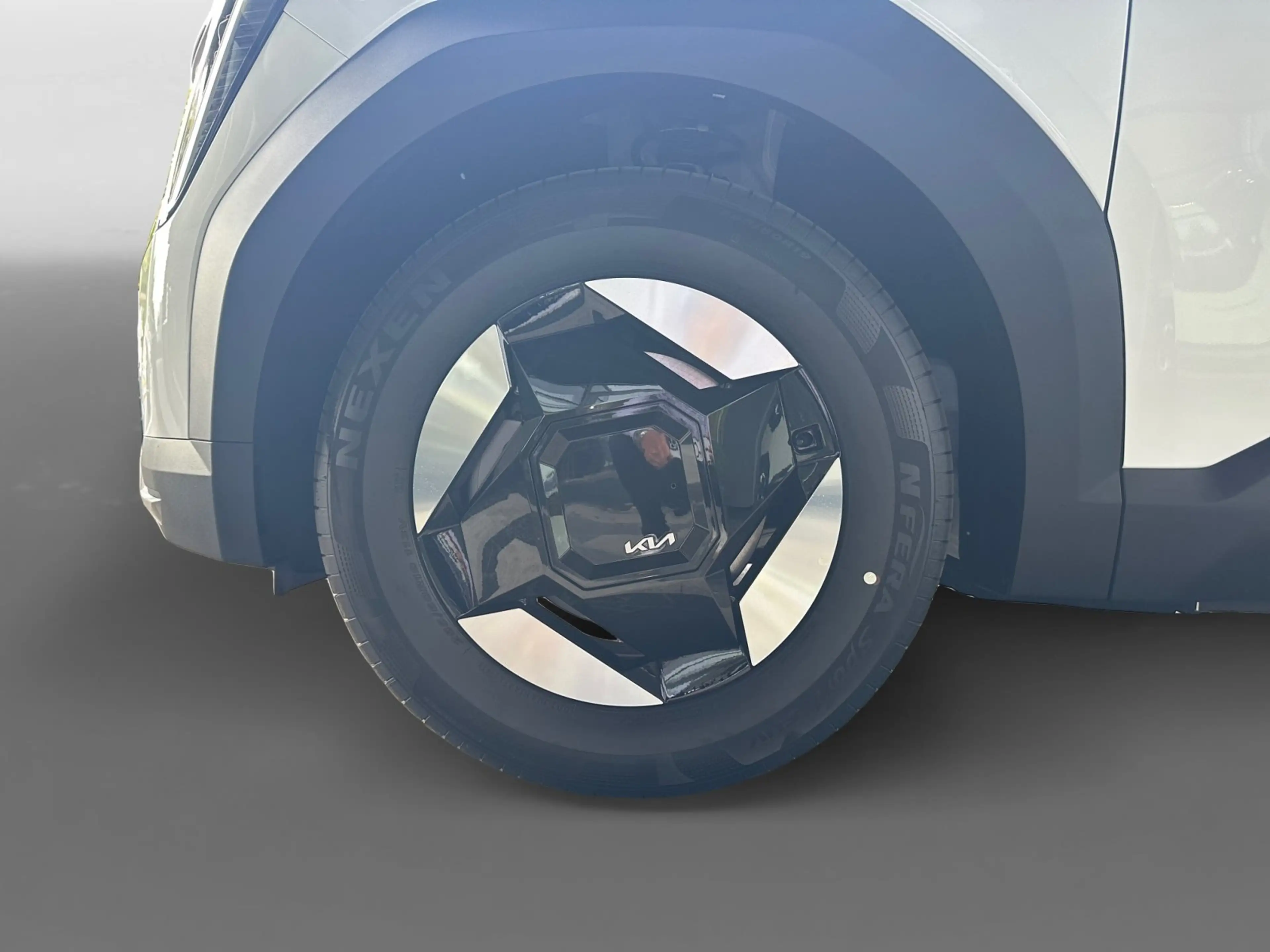 Kia EV9 RWD AIR, 76,1-kWh- MY26+7-Sitzer+Sitzpaket+ — photo 15