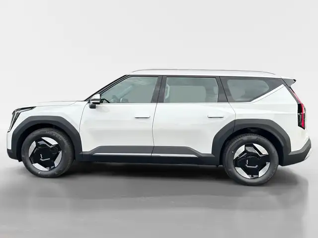 Kia Ev9 view 3