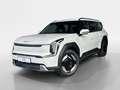 Kia EV9 +AIR+76,1-kWh+ +MY26+7-Sitzer+Sitzpaket+WKR++ Weiß - thumbnail 2
