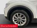 Volkswagen T-Roc 1.5 TSI OPF DSG Style AHK ACC LED SHZ Wit - thumbnail 9