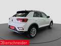 Volkswagen T-Roc 1.5 TSI OPF DSG Style AHK ACC LED SHZ Wit - thumbnail 5