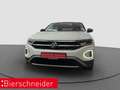 Volkswagen T-Roc 1.5 TSI OPF DSG Style AHK ACC LED SHZ Wit - thumbnail 3