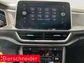 Volkswagen T-Roc 1.5 TSI OPF DSG Style AHK ACC LED SHZ Wit - thumbnail 17