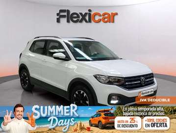 1.0 TSI Advance DSG7 81kW