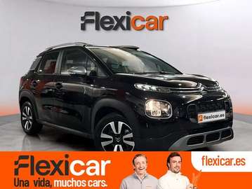 Puretech S&S Feel 110