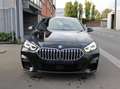 BMW 216 dA Gran Coupé+PACKM+BOÎTE AUTO/13595€+TVA Noir - thumbnail 4