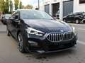 BMW 216 dA Gran Coupé+PACKM+BOÎTE AUTO/13595€+TVA Noir - thumbnail 3