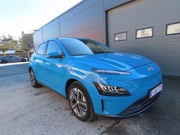 e-Kona 64 kWh Techno PowerPack