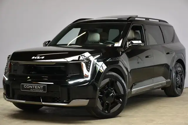 Kia EV9 99,8kWh AWD Dual Motor 6-zits GT-Line |BTW |Uniek!