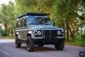 Rover Rover Land SW 110 Von Dur Custom 4.0L V8 "Dutch Survivor Gri - thumbnail 7