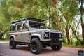 Rover Rover Land SW 110 Von Dur Custom 4.0L V8 "Dutch Survivor Gri - thumbnail 6