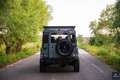 Rover Rover Land SW 110 Von Dur Custom 4.0L V8 "Dutch Survivor Gri - thumbnail 12