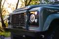 Rover Rover Land SW 110 Von Dur Custom 4.0L V8 "Dutch Survivor Gri - thumbnail 9