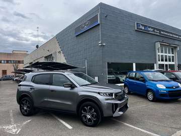 C3 Aircross 1.2 hybrid Max 145cv edcs6