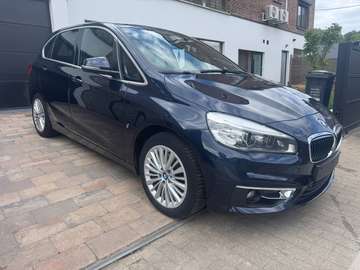 Active Tourer PHEV 225xe LUXURY