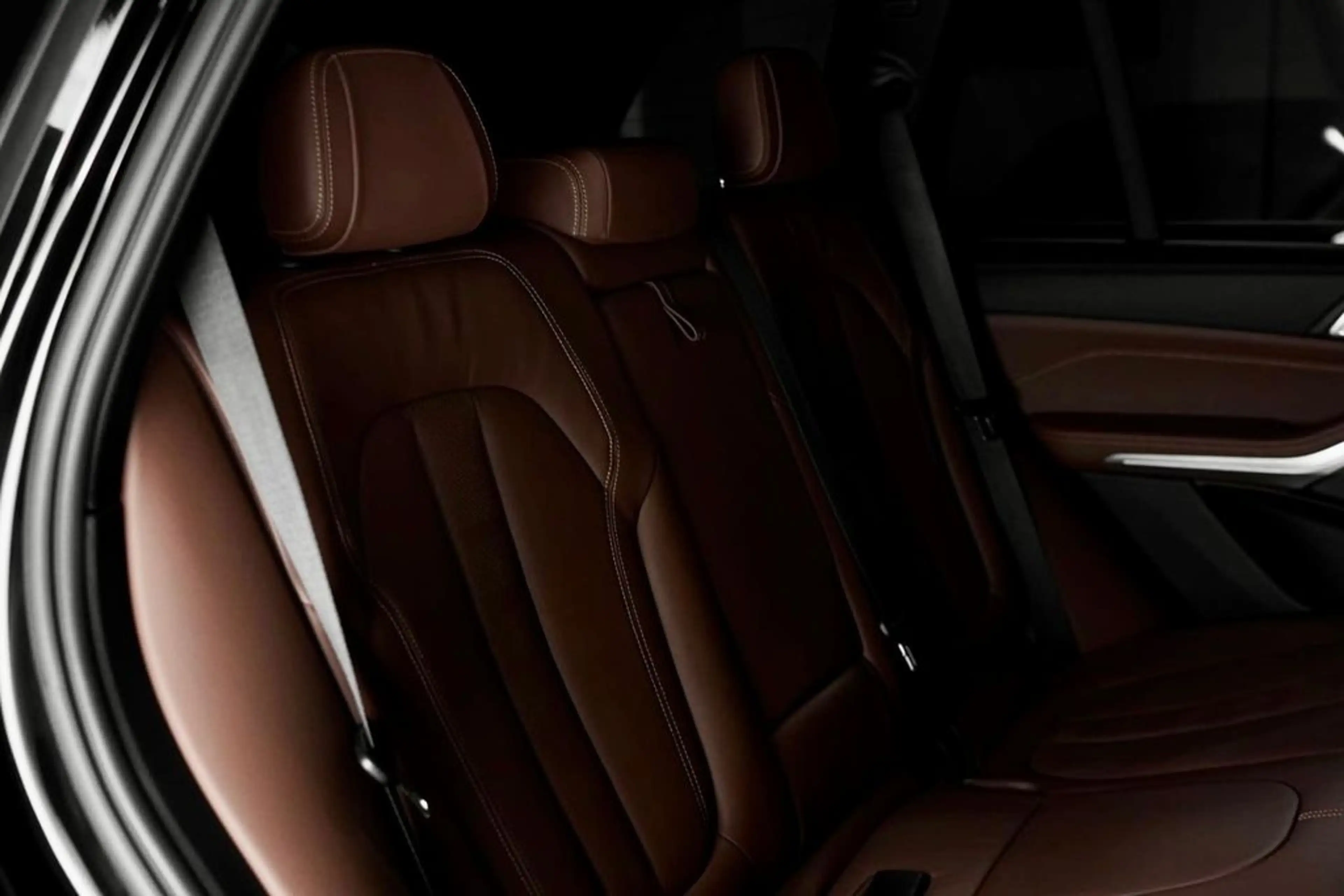 BMW X5 xDrive 45 e M Sport — photo 5