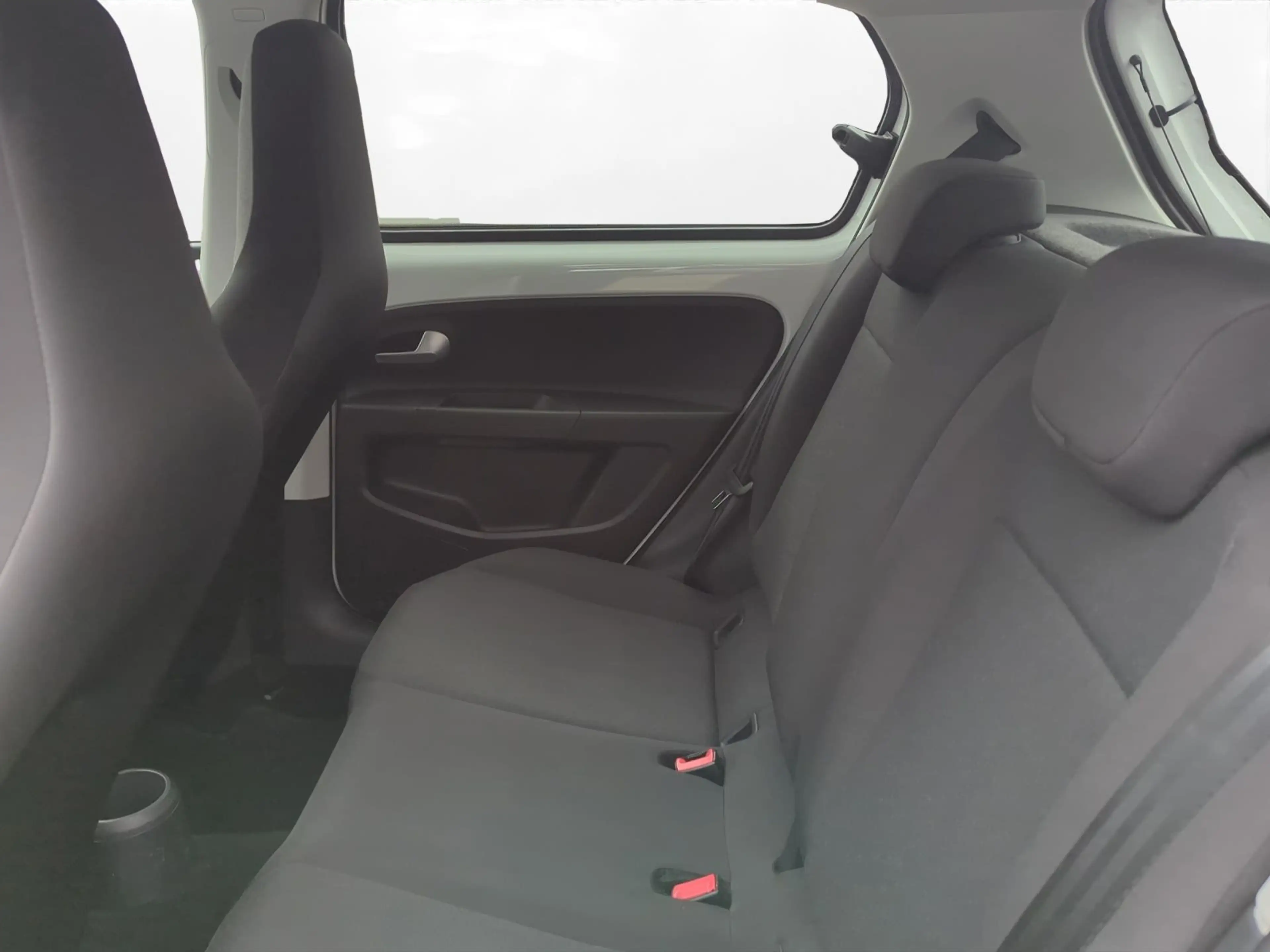 Volkswagen e-up! e-up! Edition Kamera PDC SiHz — photo 8