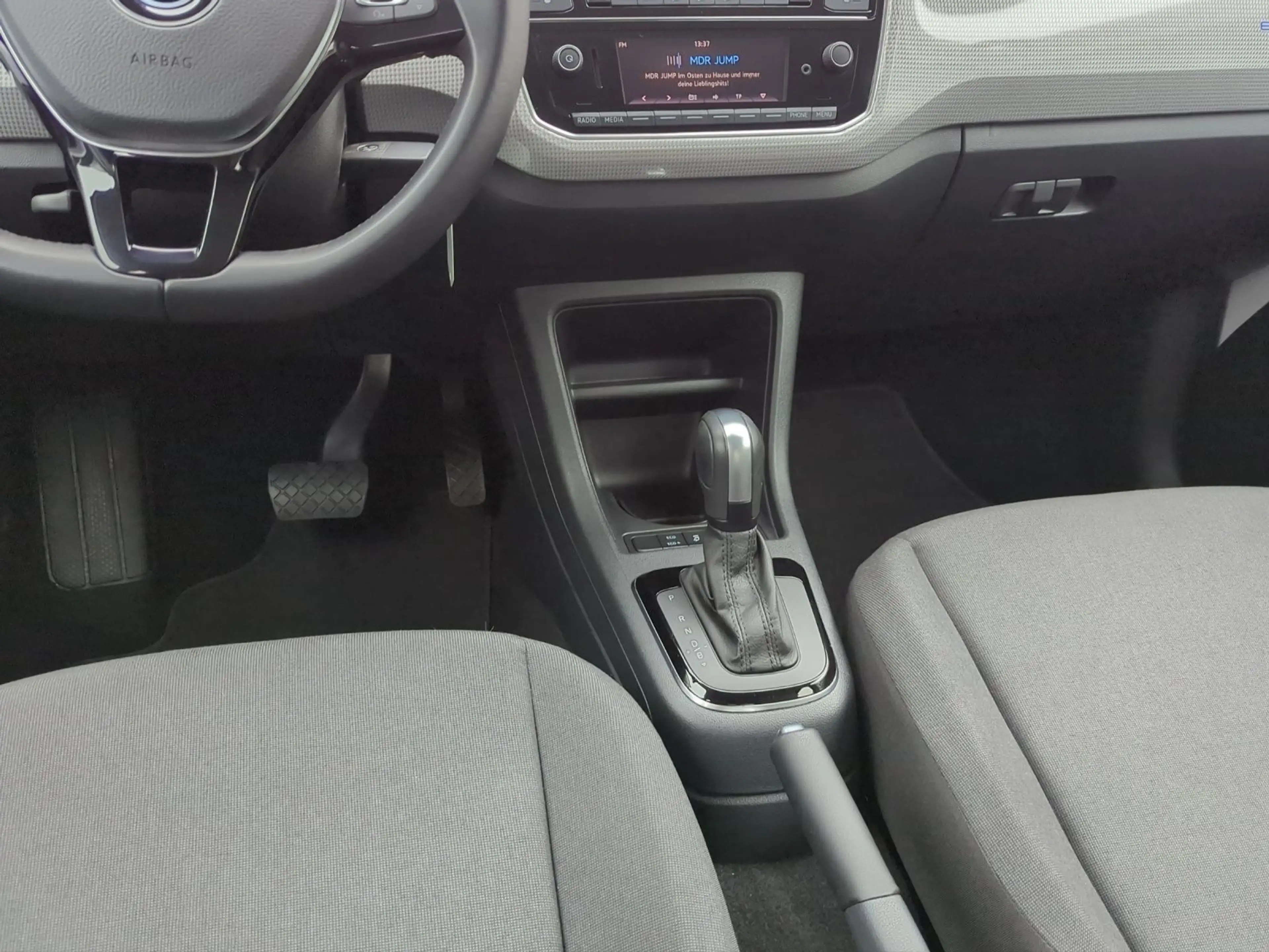Volkswagen e-up! e-up! Edition Kamera PDC SiHz — photo 10