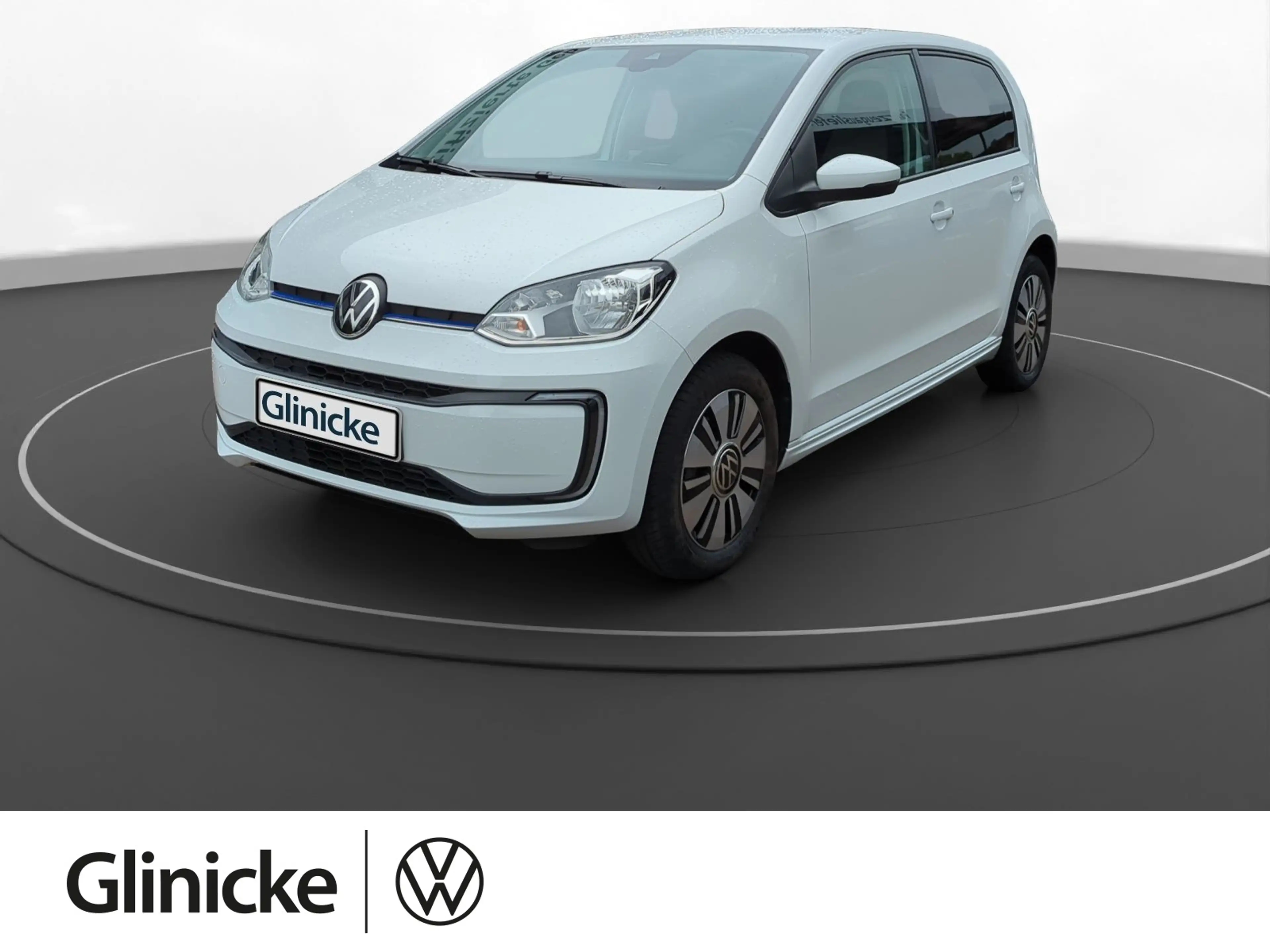 Volkswagen e-up! e-up! Edition Kamera PDC SiHz