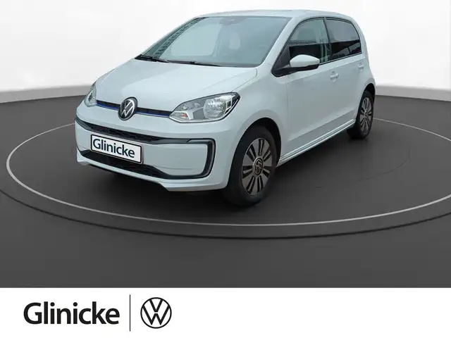 Volkswagen e-up! e-up! Edition Kamera PDC SiHz
