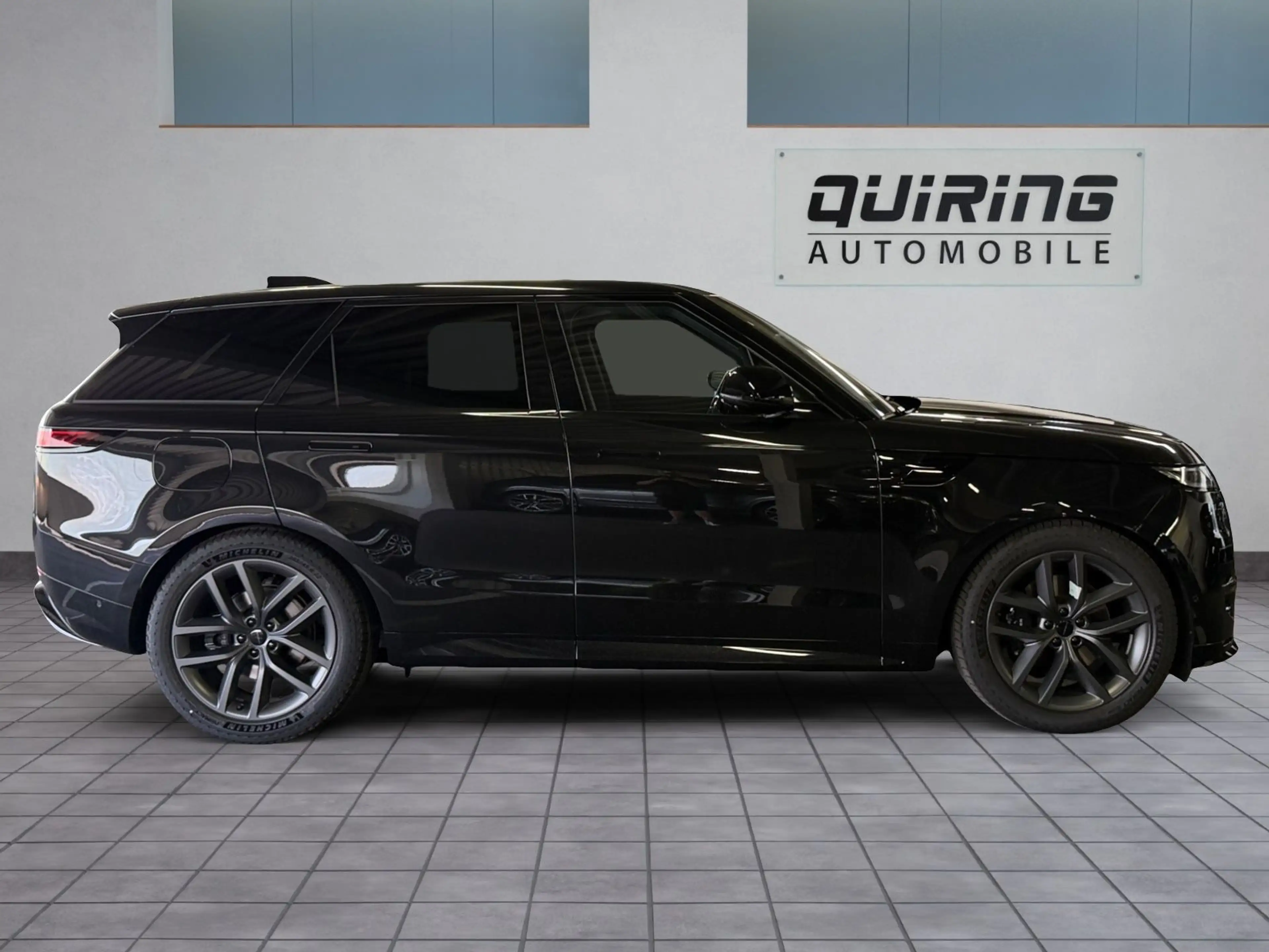 Land Rover Range Rover Sport DYN SE/sw-sw/Pan/Black Pack/22 — photo 4