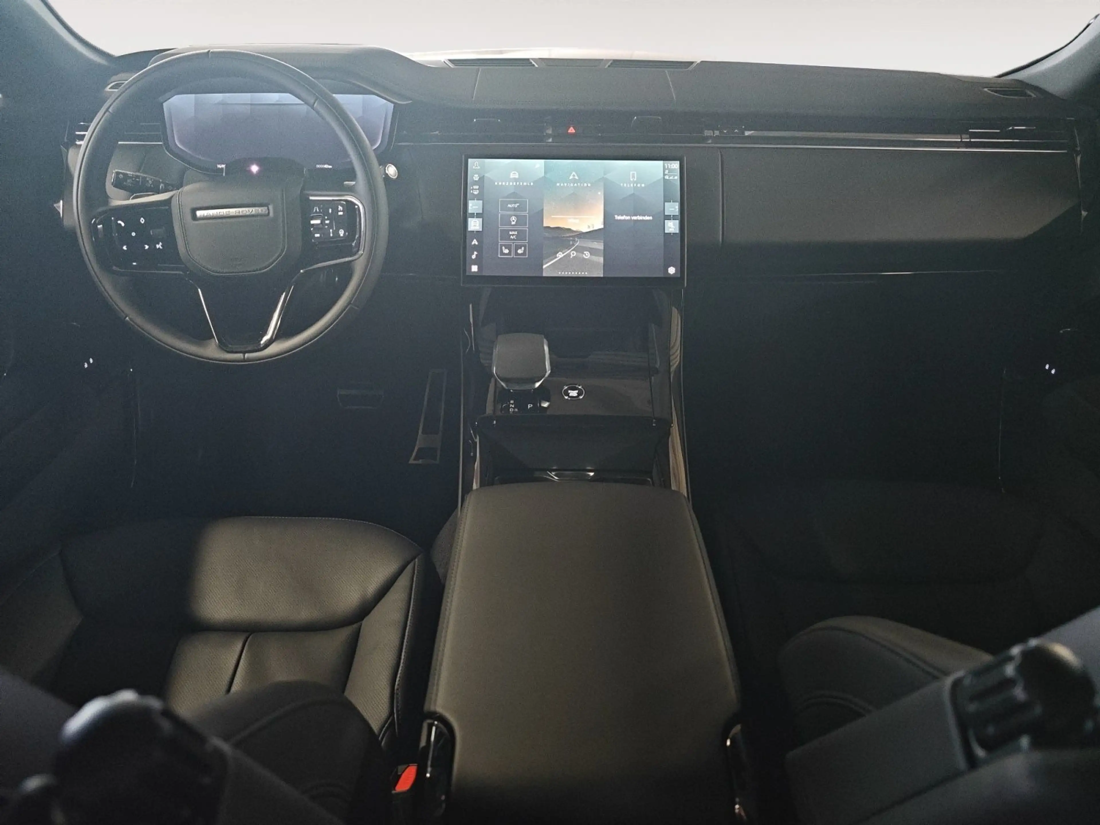 Land Rover Range Rover Sport DYN SE/sw-sw/Pan/Black Pack/22 — photo 6