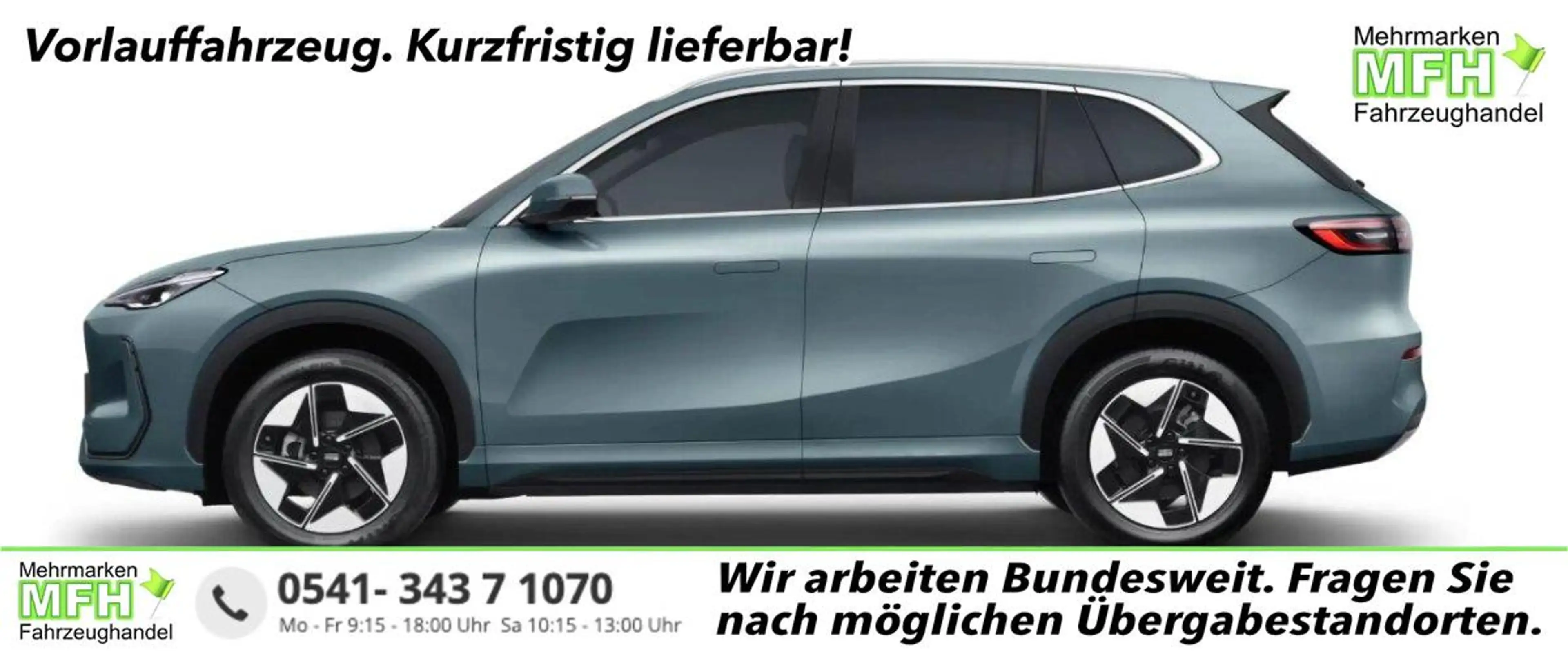Geely E5 Pro+ SHZ LED PDC 218PS 68,39 KwH 160 kW (218 PS...