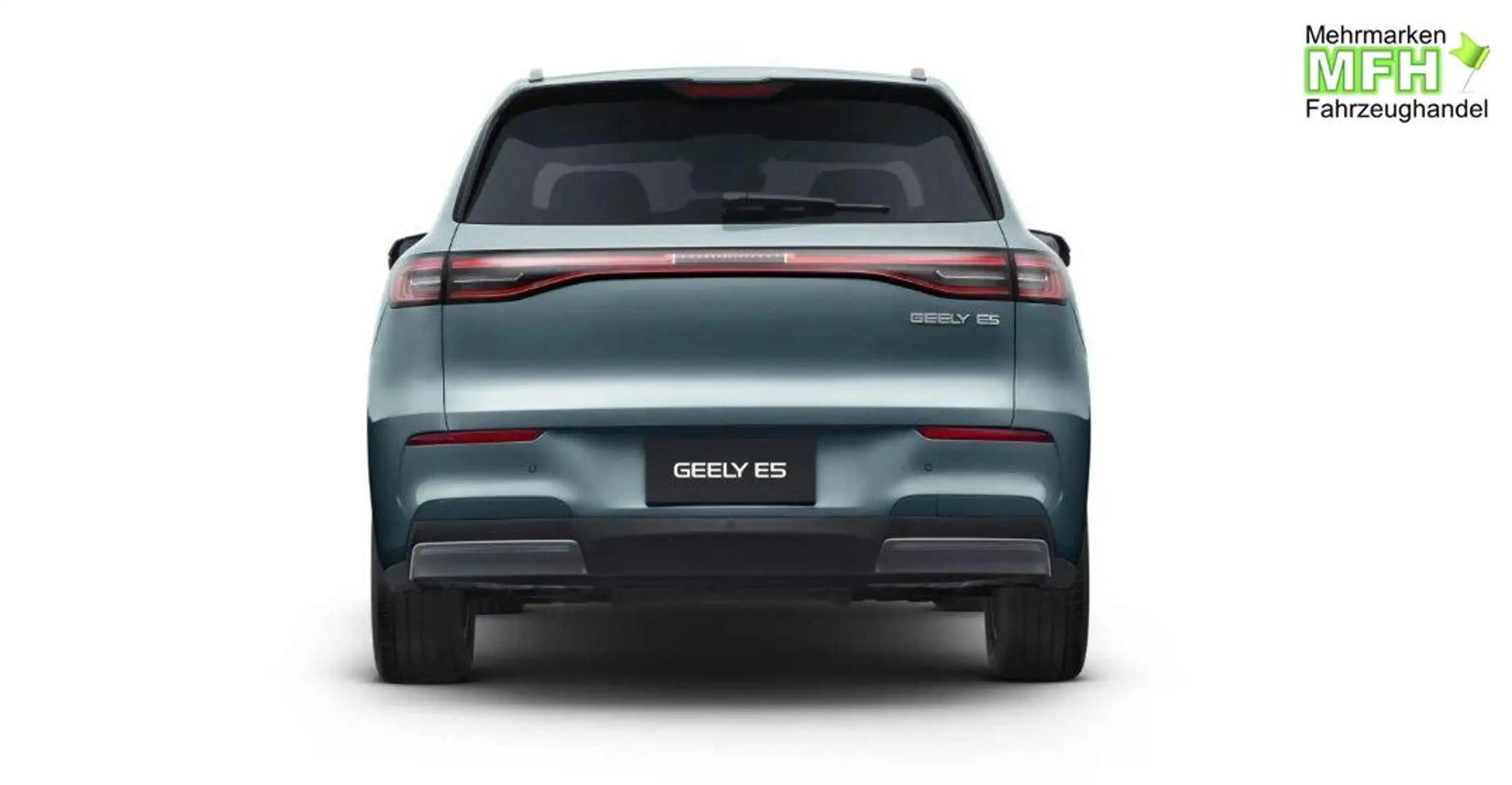 Geely E5 Pro+ SHZ LED PDC 218PS 68,39 KwH 160 kW (218 PS... — photo 3