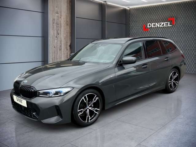 2024 BMW 318