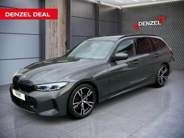 2024 BMW 318