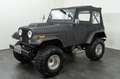 Jeep CJ-5 Negro - thumbnail 1