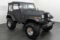 Jeep CJ-5 Negro - thumbnail 2