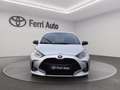 Toyota Yaris 1.5h lounge Grigio - thumbnail 4