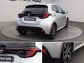Toyota Yaris 1.5h lounge Grigio - thumbnail 15