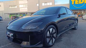 Ioniq 6 Elektro 77,4kWh Top Line Long Range Aut. Top Line
