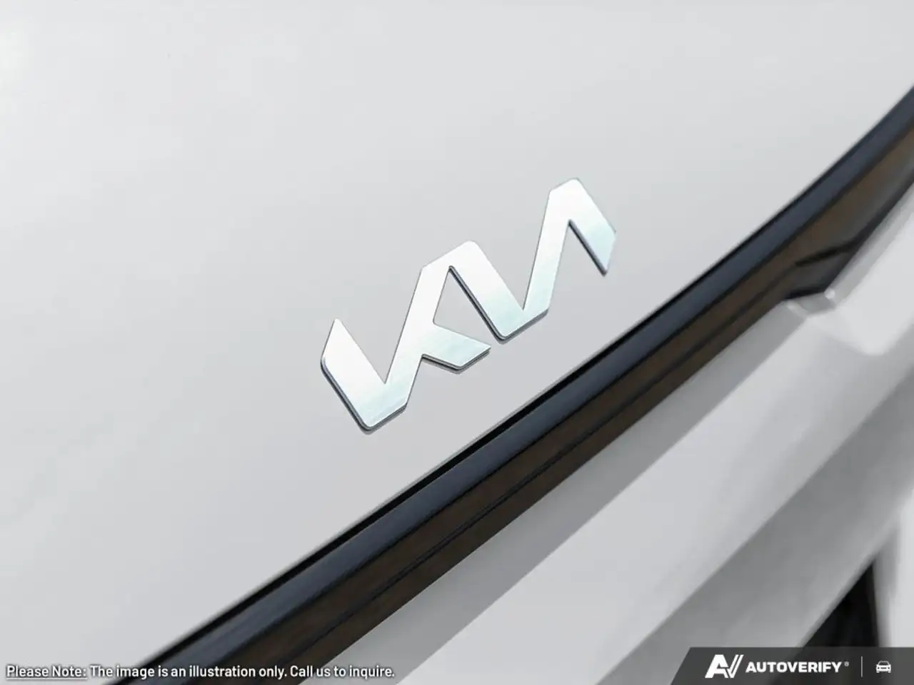 Kia EV6 снимка Kia EV6