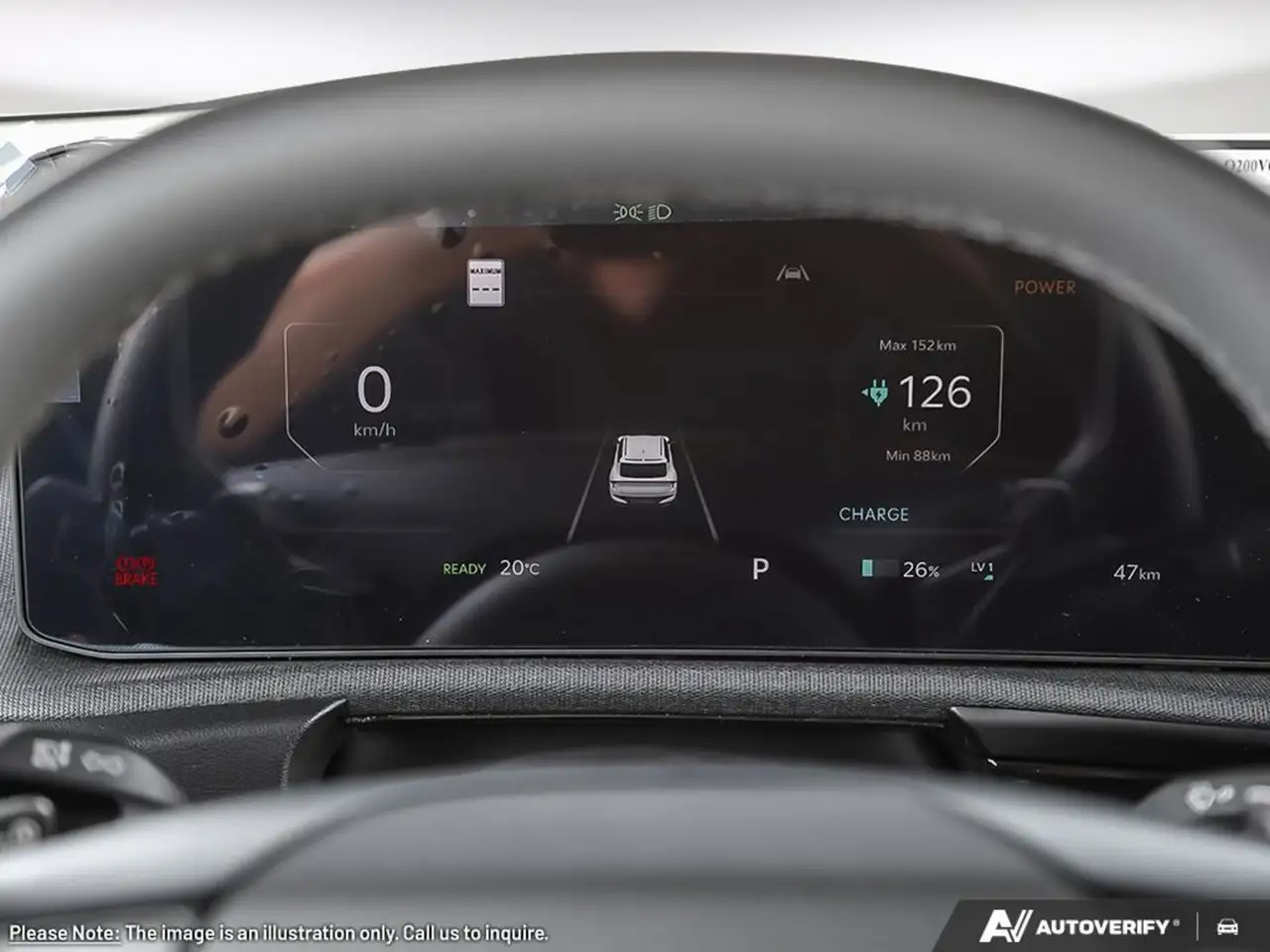 Kia EV6 снимка Kia EV6