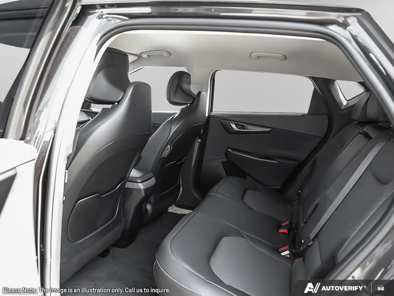 Kia EV6 снимка Kia EV6