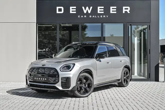 MINI Countryman E Countryman E JCW