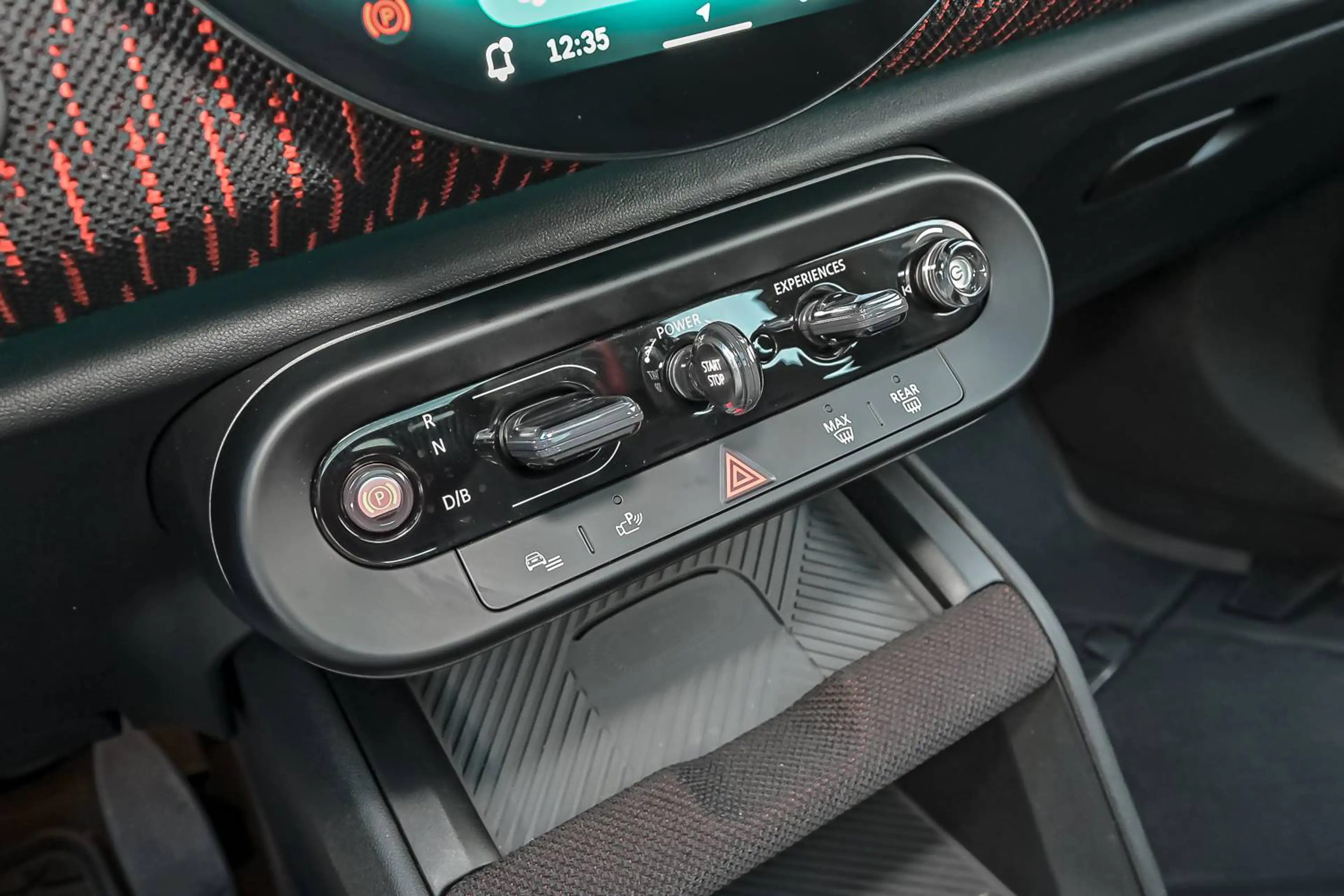 MINI Countryman E Countryman E JCW — photo 13