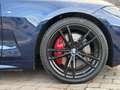 BMW 430 i G23 Cabrio M-Paket Aut. Finanzierung möglich Blau - thumbnail 21