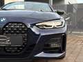 BMW 430 i G23 Cabrio M-Paket Aut. Finanzierung möglich Blau - thumbnail 18