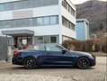 BMW 430 i G23 Cabrio M-Paket Aut. Finanzierung möglich Blau - thumbnail 6