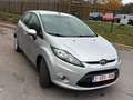 Ford Fiesta Fiesta 1.25i Ambiente Argent - thumbnail 3
