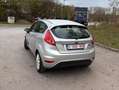 Ford Fiesta Fiesta 1.25i Ambiente Argent - thumbnail 5