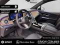 Mercedes-Benz EQE 350 4M SUV Electric Art Trittbrett Ambi 20Zo Schwarz - thumbnail 3