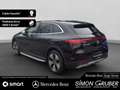 Mercedes-Benz EQE 350 4M SUV Electric Art Trittbrett Ambi 20Zo Schwarz - thumbnail 24