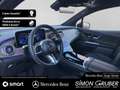 Mercedes-Benz EQE 350 4M SUV Electric Art Trittbrett Ambi 20Zo Fekete - thumbnail 3