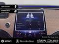 Mercedes-Benz EQE 350 4M SUV Electric Art Trittbrett Ambi 20Zo Schwarz - thumbnail 18